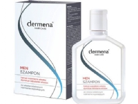 Dermena Men Anti-Hair Loss Shampoo 200ml