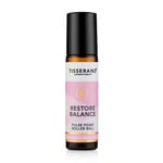 Tisserand Restore Balance Pulse Point Roller Ball - 10ml