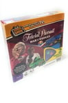 *Sealed* Trivial Pursuit War of the Wedges Family DVD Quiz Game *Unopened*