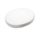 Stokke Sleepi Mini Drapålakan Vit