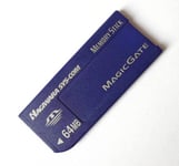 Hagiwara 64 MB Memory Stick Magic Gate (for Sony camera)