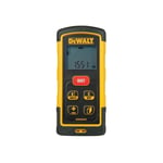 DEWALT DW03050-XJ Laser Distance Measure 50m