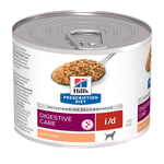 Hill's Prescription Diet i/d Digestive Care Turkey hundfoder - 24 x 200 g