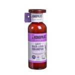 DR. KONOPKA'S Anti Hair Loss Shampoo 500ml Organic Herbal Complex Calendula