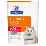 Hill's Prescription Diet Feline c/d Urinary Care Multicare Stress Chicken 12 kg