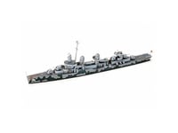 Tamiya 31902, Modellskepp