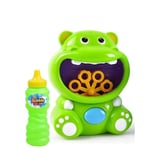 Hippo Såpbubbelmaskin Spring Summer