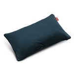 Fatboy King Pillow Velvet Petrol