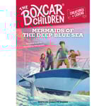 Mermaids of the Deep Blue Sea (häftad, eng)