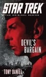 Star Trek: The Original Series: Devil's Bargain Engelska Paperback / softback