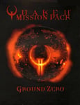 Quake II - Mission Pack: Ground Zero (DLC) Steam Key EUROPE