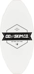 DB Plank Proto Skimboard (39.4"|Vit)