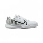 Nike NIKE Zoom Vapor Pro 2 Allcourt White/Bk Women (42)