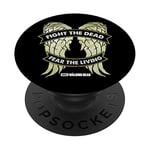 The Walking Dead Daryl Dixon Wings PopSockets Swappable PopGrip