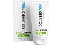 SOLVERX Acne Skin Facial Cream 50ml