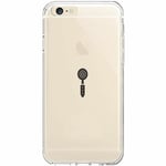Apple Iphone 6 / 6s Firm Case Brush Me