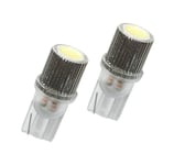 Ledson Xenonvit Canbus - LED-lampa T10 12 V 2-pack