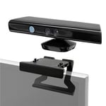 Games Clip Holder Cradle for Xbox 360 Kinect Stand Clip TV Mount Bracket