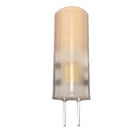 Nautilight G4 LED-pære med endestikk 2W 2700K 10-30V