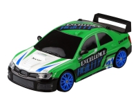 AMEWI - Drift Sport Car 4WD 2.4GHz RTR - RC - grön