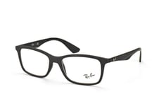 Ray-Ban RX 7047 5196, including lenses, RECTANGLE Glasses, UNISEX