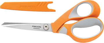 Universalsax Fiskars RazorEdge Softgrip 21 cm