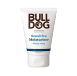 Bulldog Sensitive Moisturiser for Men 100ml x 1