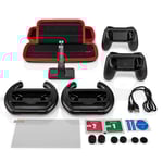 Gaming Starter Kit | Kompatibel med: Nintendo Switch