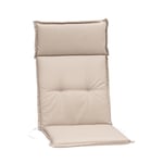 Milano positionsdyna beige panama
