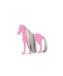 schleich 42652 HORSE CLUB Sofia's Beauties Haare Beauty Horses Grey Accessory for ages 7+
