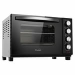 Varmluftsugn COMELEC HO3800IE  38 L 1800W
