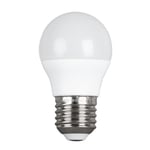 Whirlpool LED for Fridge Freezer UK 220V White Light Bulb 4.5W (40W) Upgrade
