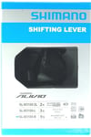 Shimano Alivio SL-M3100-R Right Shift Lever 9 Speed, RapidFire Plus, NIB