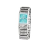 CHRONOTECH CT7145LS-08M - Quartz Klocka Dam (23MM)