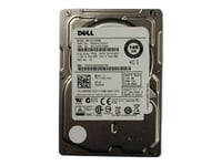 Dell - Disque dur - 146 Go - interne - 2.5" - SAS 6Gb/s - 15000 tours/min