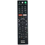 Genuine Sony KD-43XF8505 TV Voice Remote Control