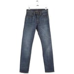 Jeans Levis  Jean droit 511 en coton
