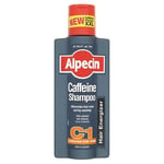 Alpecin Caffeine Shampoo XXL - 375ml