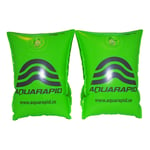 AQUARAPID Armringer Aquarapid 15-30 Kg Grønn