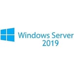 2 Processeurs français Windows Server 2019 Essentiel-64Bit License