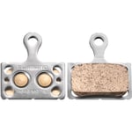 Shimano Skivbromsbelägg K04S Metall