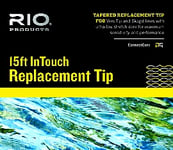 RIO 15' InTouch Replacement Tip #9 Flyt