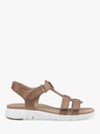 Hotter Strive Wide Fit Sandals