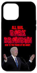 iPhone 13 Pro Max Bow to the power of joe Biden's might. Funny pro Biden meme Case