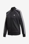 adidas Originals - Träningsjacka Primeblue SST Track Jacket - Svart