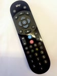 Latest (2021) Sky Q Remote With Bluetooth Voice Control 100% Official Genuine