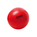 Togu Powerball ABS 75 cm Rød