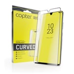 Copter Exoglass Curved Frame iPhone 12 Pro Max - Full Glue