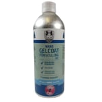 Lionprotect gelcoat sealing pro, 1000 ml