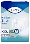 TENA Slip Bariatric Super - XXL - Pack of 32 